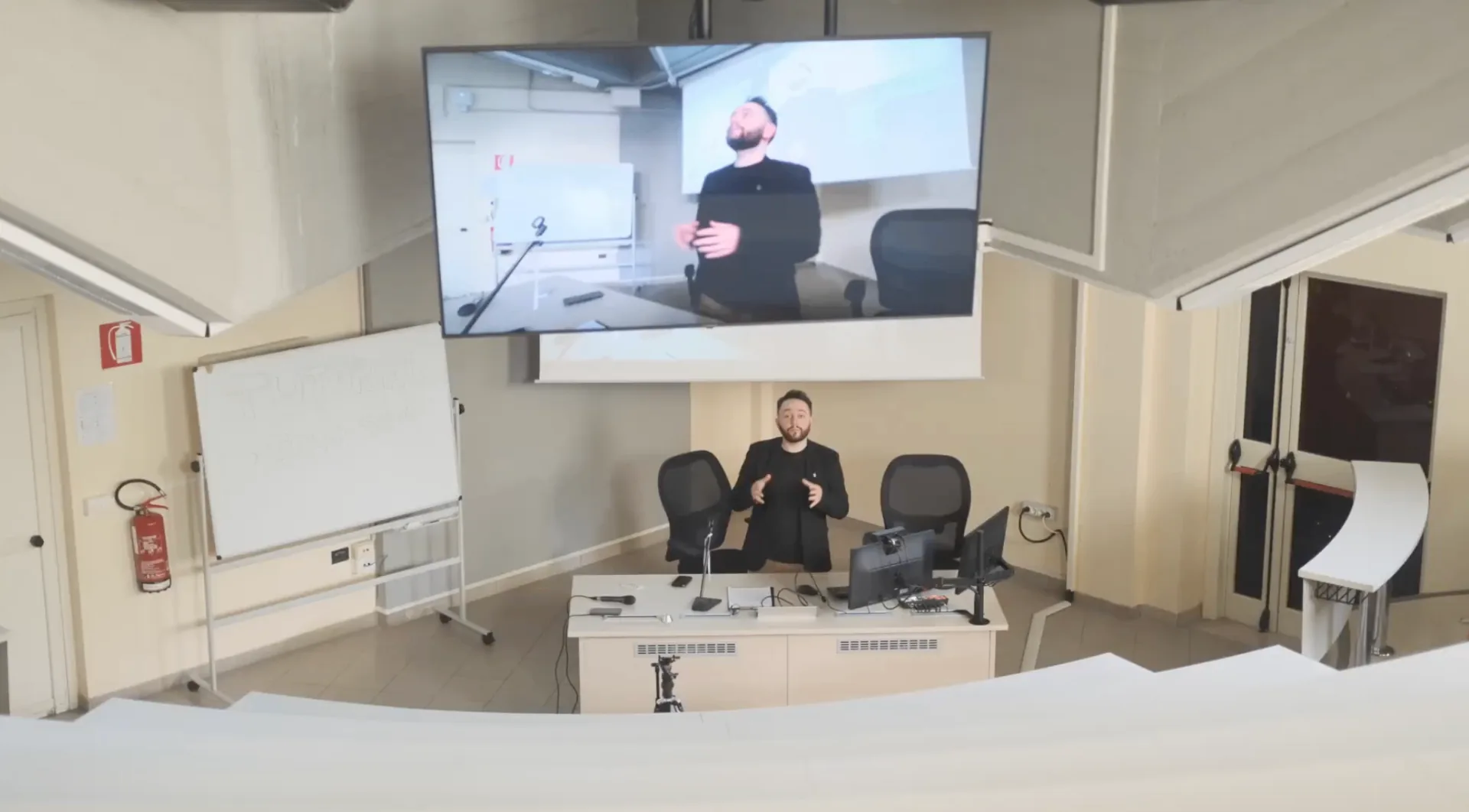 Tutor Area Pedagogica — Università di Cagliari