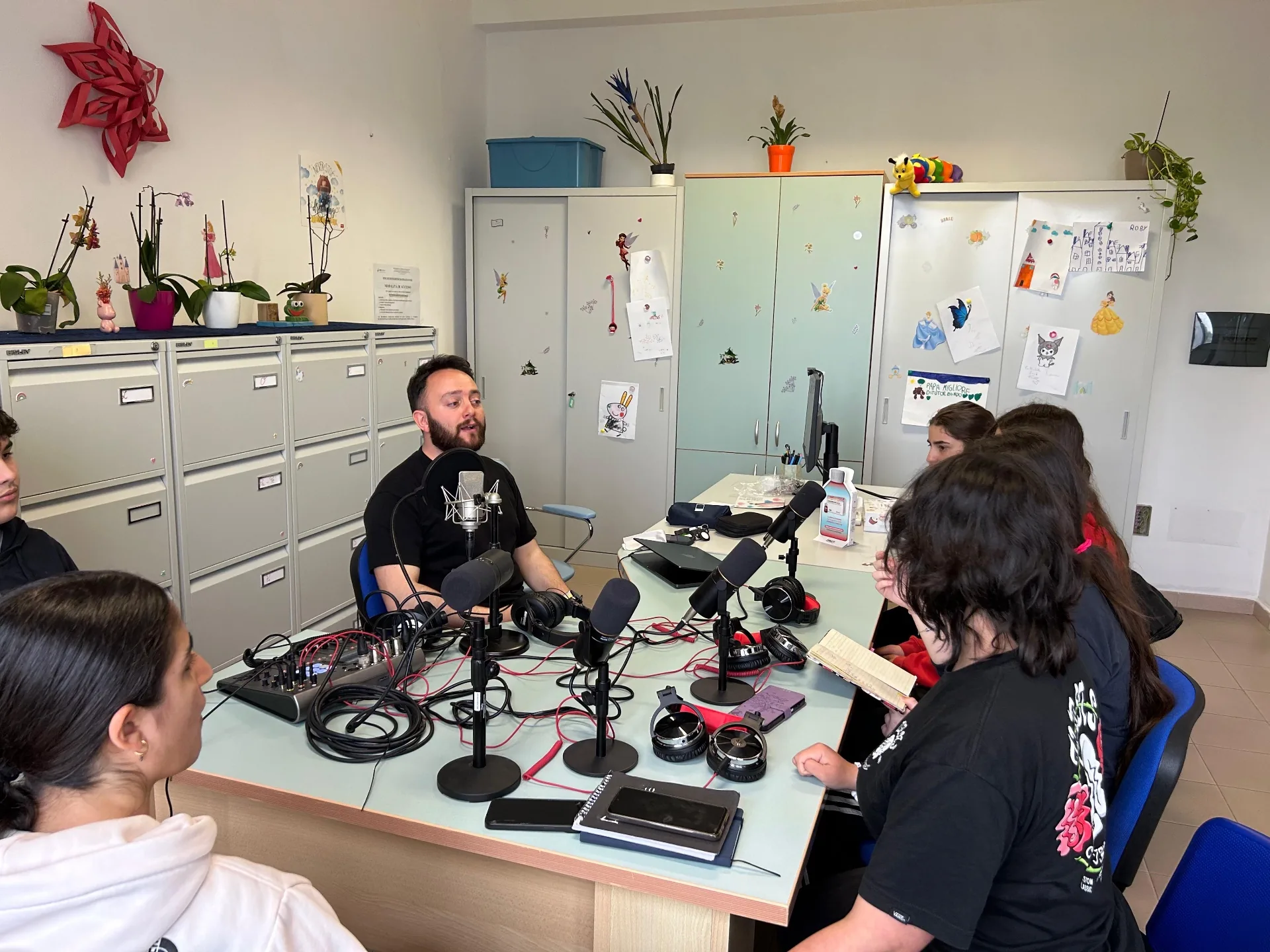 CastAut — ASL Oristano — Neuropsichiatria infantile
